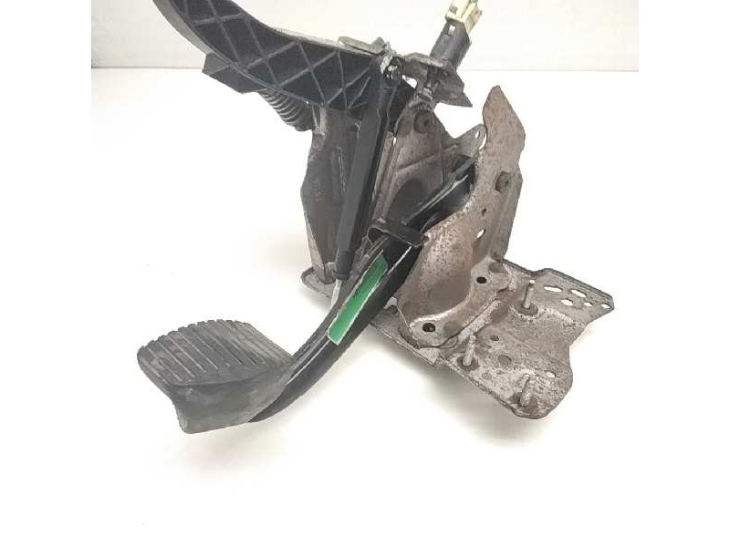 Recambio de pedal freno para citroen c2 1.4 hdi referencia OEM IAM   118920