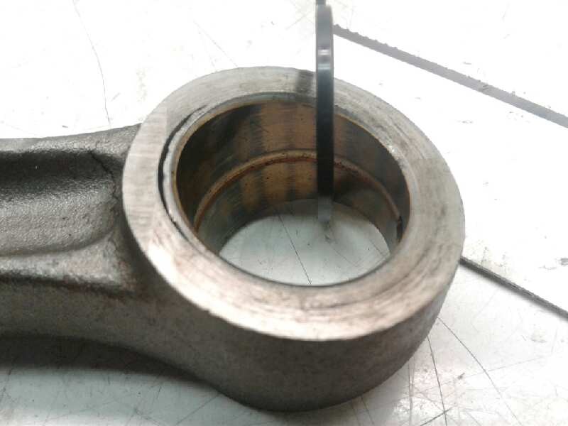 Recambio de biela para opel monterey ltd referencia OEM IAM   