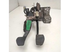 Recambio de pedal freno para citroen c2 1.4 hdi referencia OEM IAM   118920 2