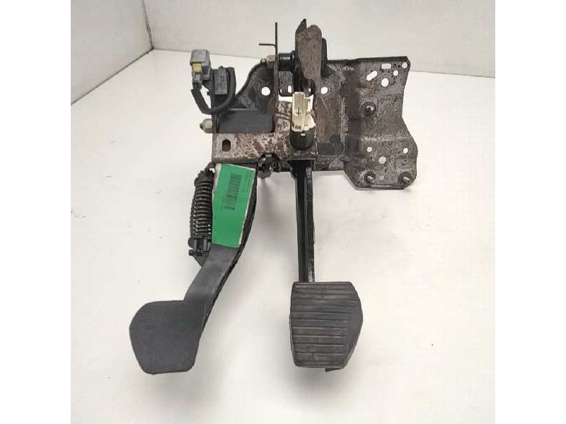 Recambio de pedal freno para citroen c2 1.4 hdi referencia OEM IAM   118920