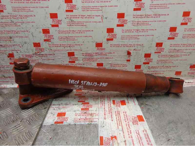 Recambio de amortiguador para iveco cursor at260s35y ps referencia OEM IAM   