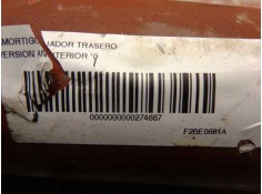 Recambio de amortiguador para iveco cursor at260s35y ps referencia OEM IAM    2