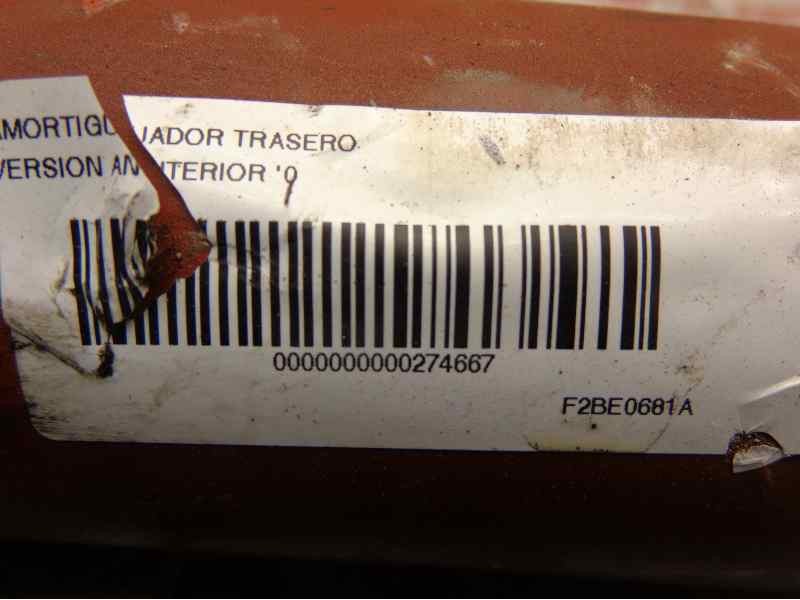 Recambio de amortiguador para iveco cursor at260s35y ps referencia OEM IAM   