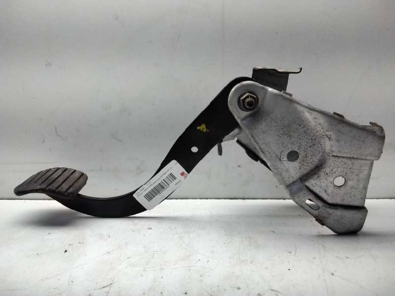 Recambio de pedal freno para renault trafic combi (ab 4.01) 2.0 dci diesel fap cat referencia OEM IAM 132706  