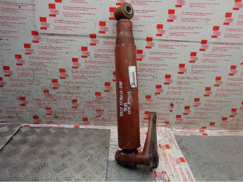 Recambio de amortiguador para iveco cursor at260s35y ps referencia OEM IAM   