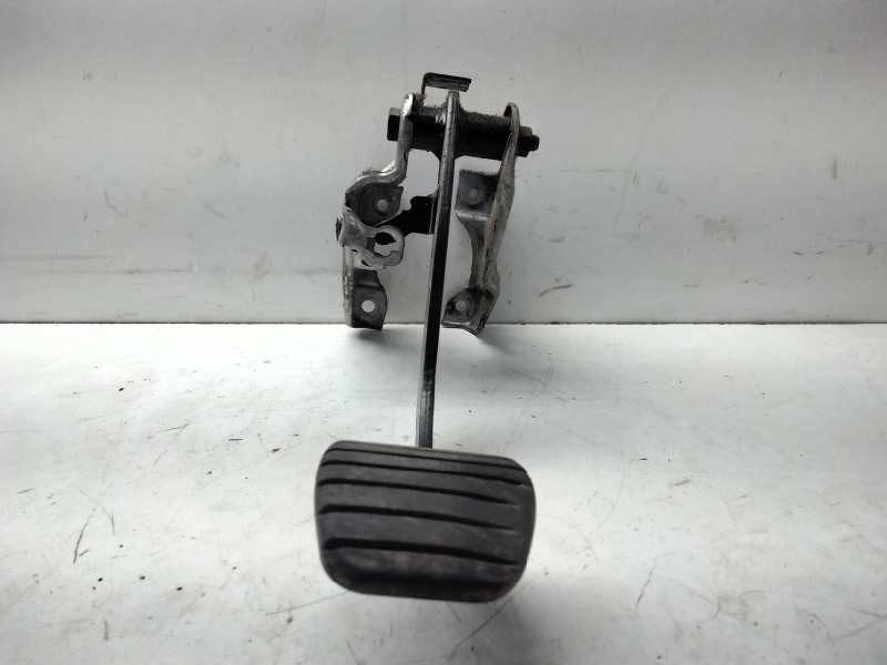 Recambio de pedal freno para renault trafic combi (ab 4.01) 2.0 dci diesel fap cat referencia OEM IAM 132706  