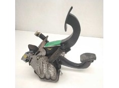 Recambio de pedal embrague para citroen c2 1.4 hdi referencia OEM IAM   118921 2