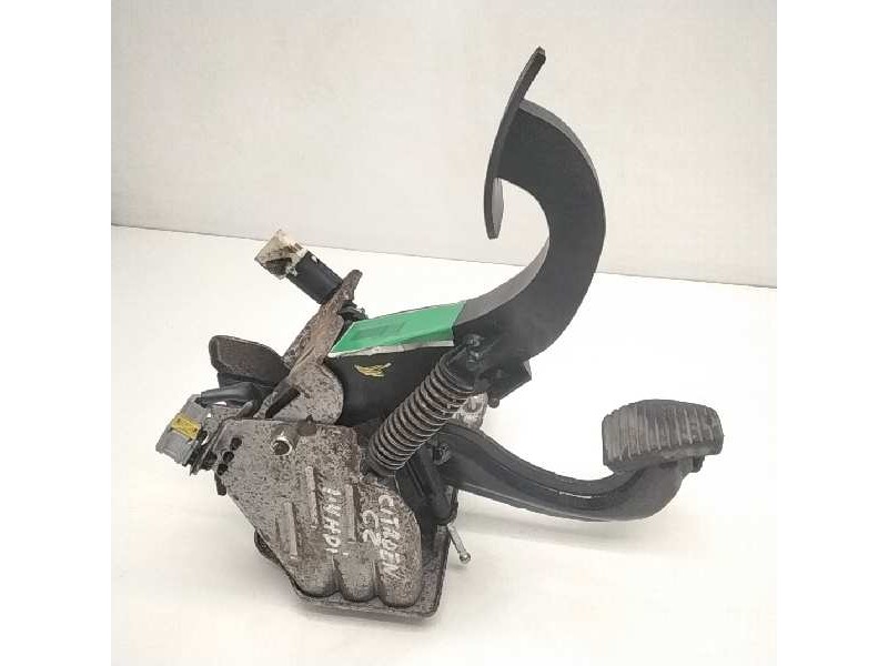 Recambio de pedal embrague para citroen c2 1.4 hdi referencia OEM IAM   118921