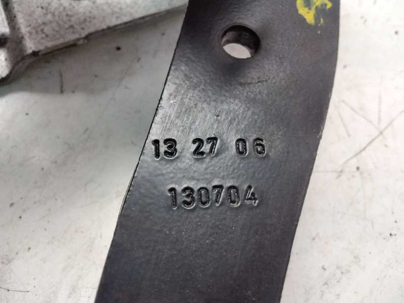 Recambio de pedal freno para renault trafic combi (ab 4.01) 2.0 dci diesel fap cat referencia OEM IAM 132706  