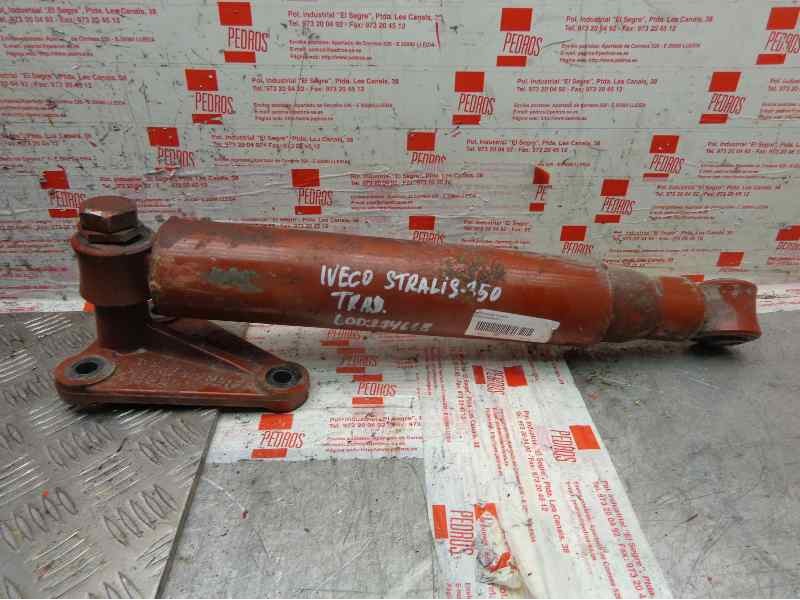 Recambio de amortiguador para iveco cursor at260s35y ps referencia OEM IAM   