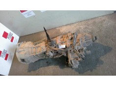 Recambio de caja cambios g para nissan pathfinder (r51) 2.5 dci le referencia OEM IAM YD25EURO4 NV 