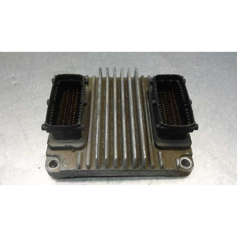 Recambio de centralita motor uce para opel corsa c comfort referencia OEM IAM 8972333706 402 