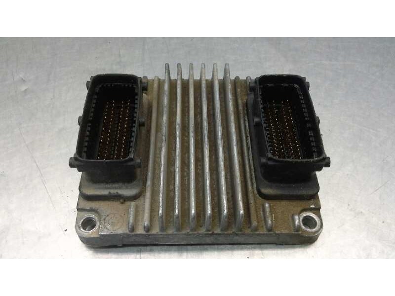 Recambio de centralita motor uce para opel corsa c comfort referencia OEM IAM 8972333706 402 