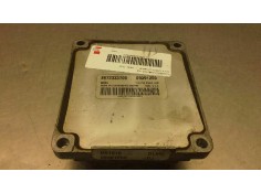 Recambio de centralita motor uce para opel corsa c comfort referencia OEM IAM 8972333706 402  2