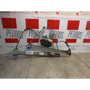 Recambio de elevalunas delantero izquierdo para citroën c2 1.4 hdi referencia OEM IAM   