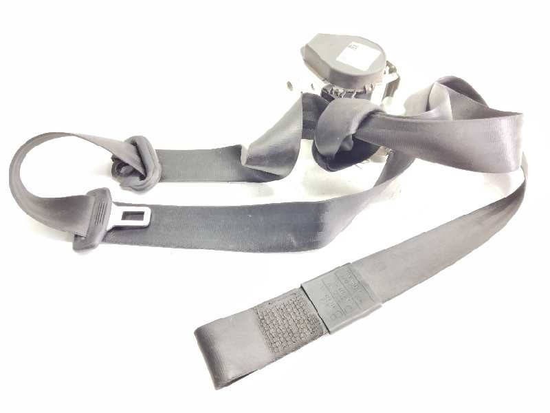 Recambio de cinturon seguridad delantero derecho para audi a3 (8p) 2.0 tdi ambiente referencia OEM IAM 602134700  