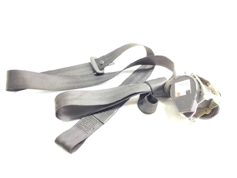 Recambio de cinturon seguridad delantero izquierdo para audi a3 (8p) 2.0 tdi ambiente referencia OEM IAM 602134200  