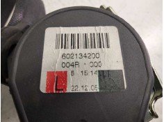 Recambio de cinturon seguridad delantero izquierdo para audi a3 (8p) 2.0 tdi ambiente referencia OEM IAM 602134200   2
