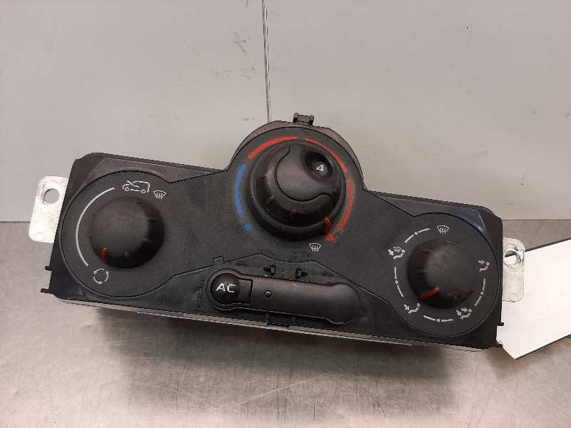 Recambio de mando calefaccion / aire acondicionado para renault kangoo (f/kc0) express confort referencia OEM IAM 5F2140100  