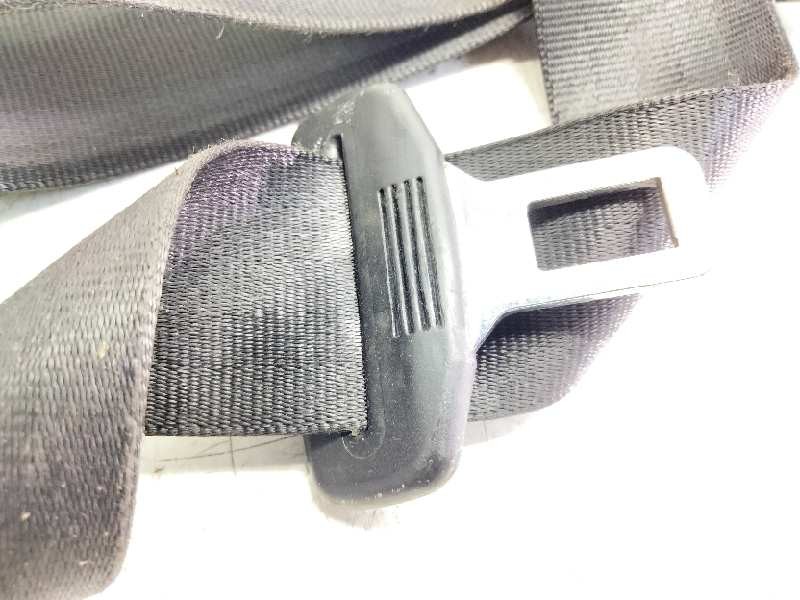 Recambio de cinturon seguridad delantero izquierdo para audi a3 (8p) 2.0 tdi ambiente referencia OEM IAM 602134200  