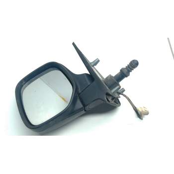 Recambio de retrovisor izquierdo para peugeot partner furgoneta/monovolumen (5_, g_) 1.9 d referencia OEM IAM 96366858  
