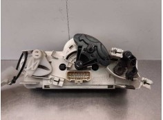 Recambio de mando calefaccion / aire acondicionado para renault kangoo (f/kc0) express confort referencia OEM IAM 5F2140100   2
