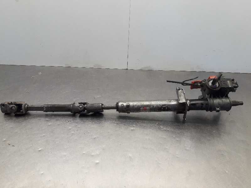 Recambio de columna direccion para ford fiesta berlina ghia referencia OEM IAM 990604A  