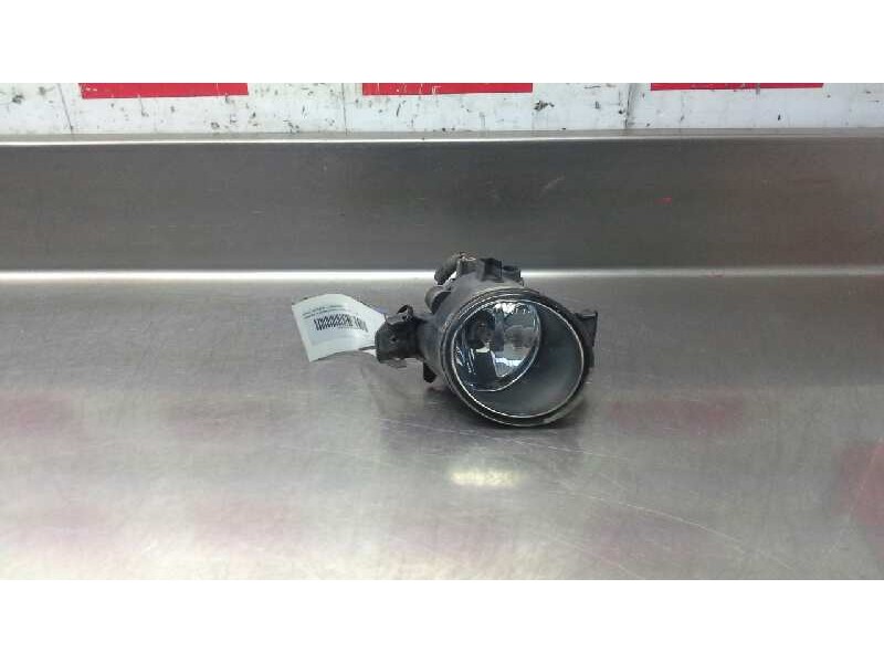 Recambio de faro antiniebla izquierdo para nissan almera (n16/e) 1.5 16v cat referencia OEM IAM   