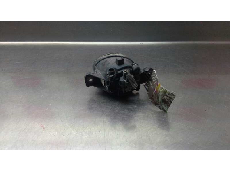 Recambio de faro antiniebla izquierdo para nissan almera (n16/e) 1.5 16v cat referencia OEM IAM   