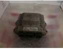 CENTRALITA MOTOR UCE 5WS40111CT 322 118932
