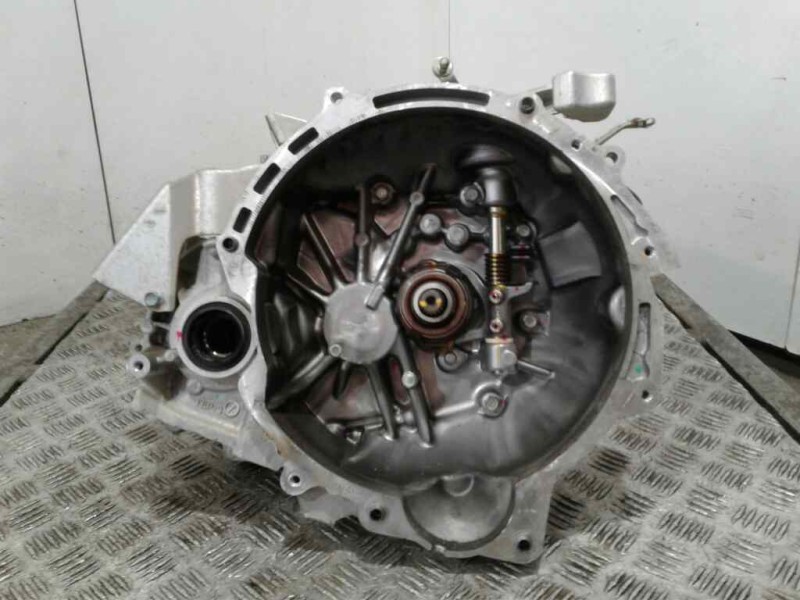 Recambio de caja cambios para mitsubishi space star (a00) 1.2 referencia OEM IAM F5MBD11CBZ  