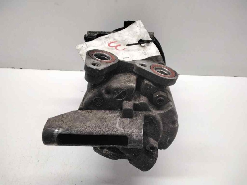 Recambio de compresor aire acondicionado para citroen jumper caja cerrada (06.2006 =>) 35 l2h1 hdi 120 heavy referencia OEM IAM 