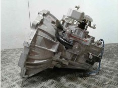 Recambio de caja cambios para mitsubishi space star (a00) 1.2 referencia OEM IAM F5MBD11CBZ   2