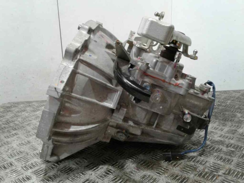 Recambio de caja cambios para mitsubishi space star (a00) 1.2 referencia OEM IAM F5MBD11CBZ  