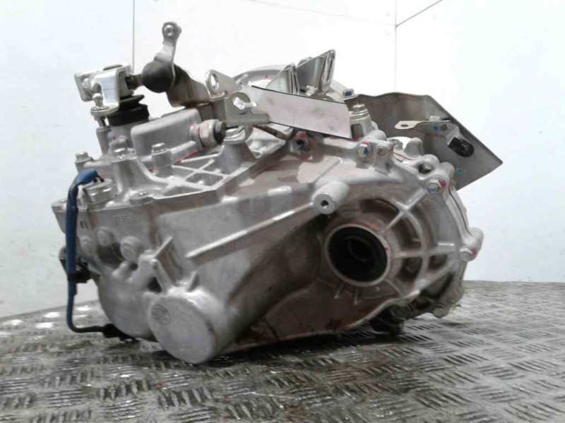 Recambio de caja cambios para mitsubishi space star (a00) 1.2 referencia OEM IAM F5MBD11CBZ  