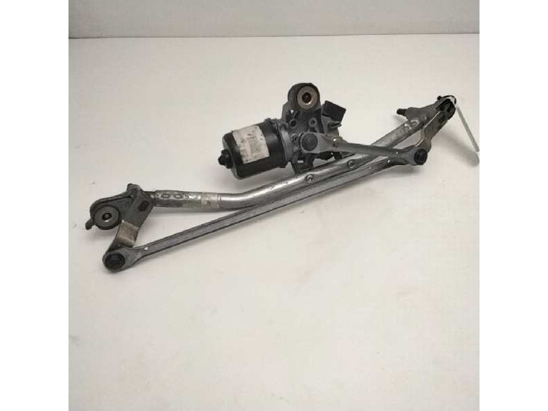 Recambio de motor limpia delantero para citroen c2 1.4 hdi referencia OEM IAM   118936