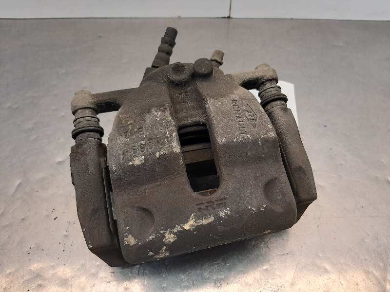 Recambio de pinza freno delantera izquierda para renault kangoo (f/kc0) express confort referencia OEM IAM N069  