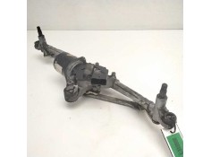 Recambio de motor limpia delantero para citroen c2 1.4 hdi referencia OEM IAM   118936 2