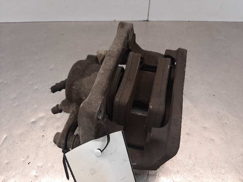 Recambio de pinza freno delantera izquierda para renault kangoo (f/kc0) express confort referencia OEM IAM N069  