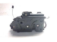 Recambio de cerradura puerta delantera derecha para volkswagen lupo (6x1/6e1) trendline referencia OEM IAM C6X1837014H   2