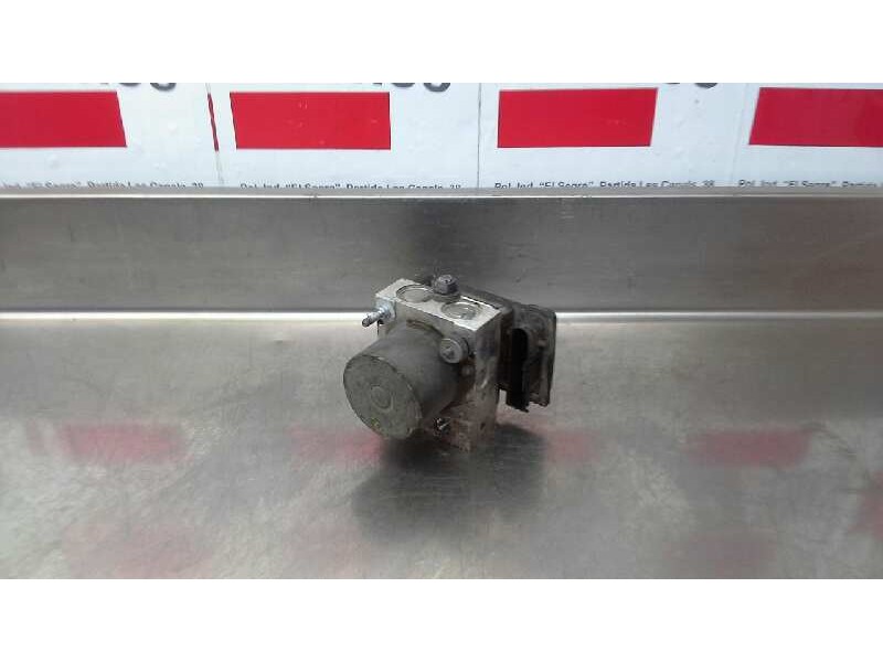 Recambio de abs para opel corsa c essentia referencia OEM IAM 0265231306  
