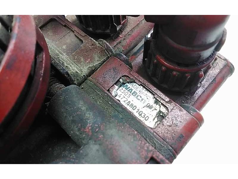 Recambio de no identificado para iveco cursor at260s35y ps referencia OEM IAM 4728801030  