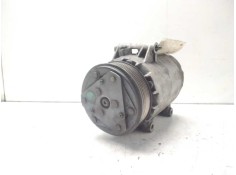 Recambio de compresor aire acondicionado para renault espace iv (jk0) expression referencia OEM IAM 6561573   2