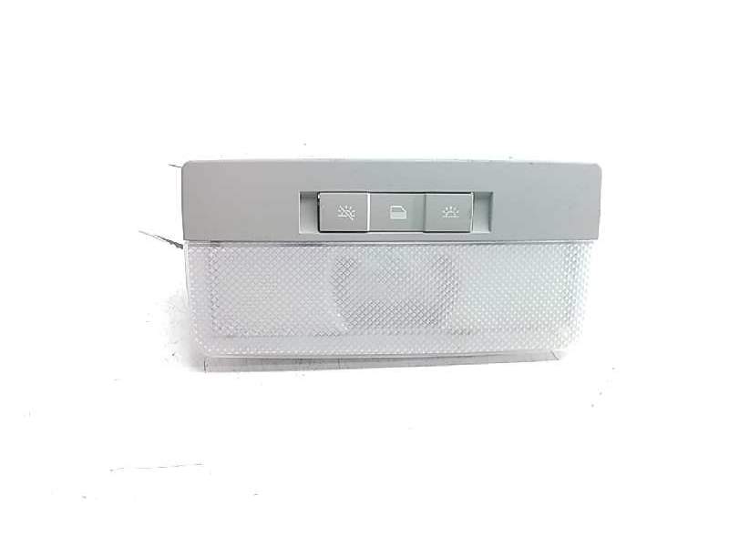 Recambio de luz interior para chevrolet orlando ltz referencia OEM IAM 316627975  