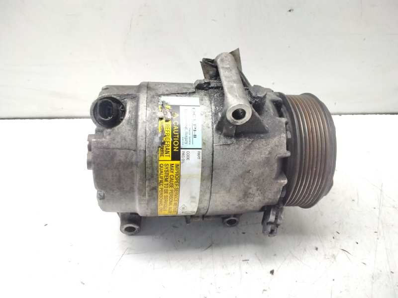Recambio de compresor aire acondicionado para renault espace iv (jk0) expression referencia OEM IAM 6561573  