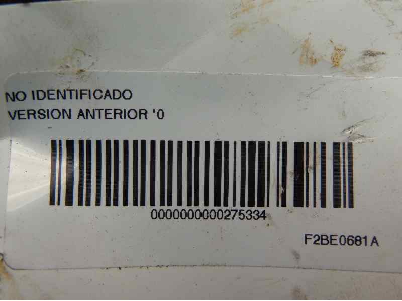 Recambio de no identificado para iveco cursor at260s35y ps referencia OEM IAM   