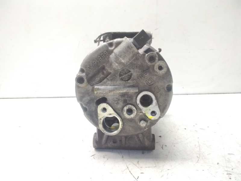 Recambio de compresor aire acondicionado para renault espace iv (jk0) expression referencia OEM IAM 6561573  