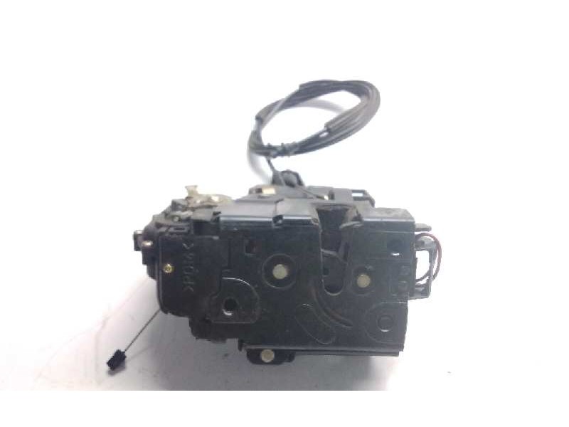 Recambio de cerradura puerta delantera izquierda para volkswagen lupo (6x1/6e1) trendline referencia OEM IAM   