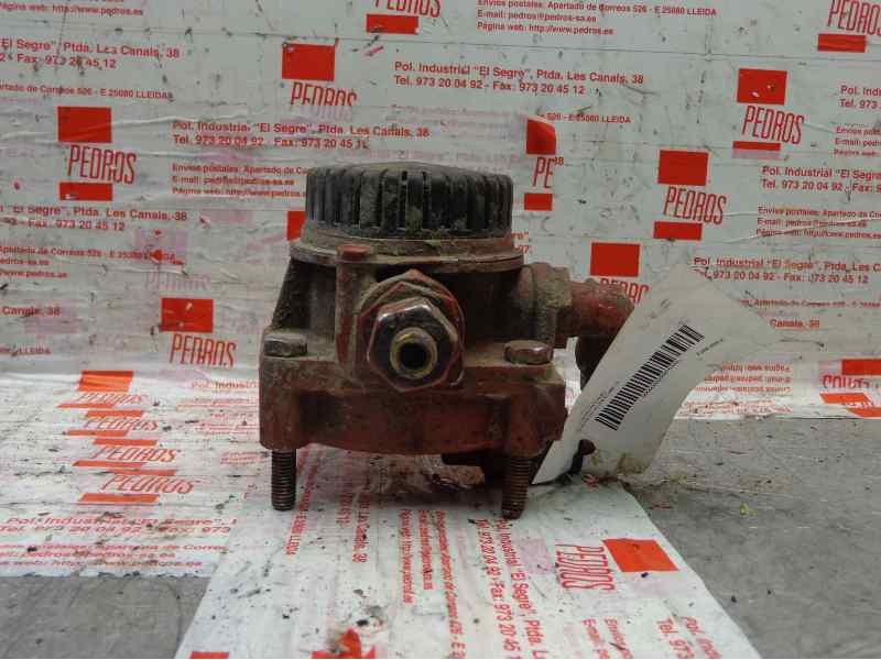 Recambio de no identificado para iveco cursor at260s35y ps referencia OEM IAM   