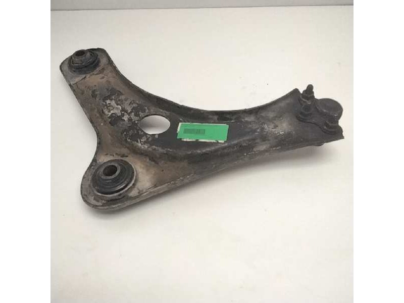 Recambio de brazo suspension inferior delantero derecho para citroen c2 1.4 hdi referencia OEM IAM   118939